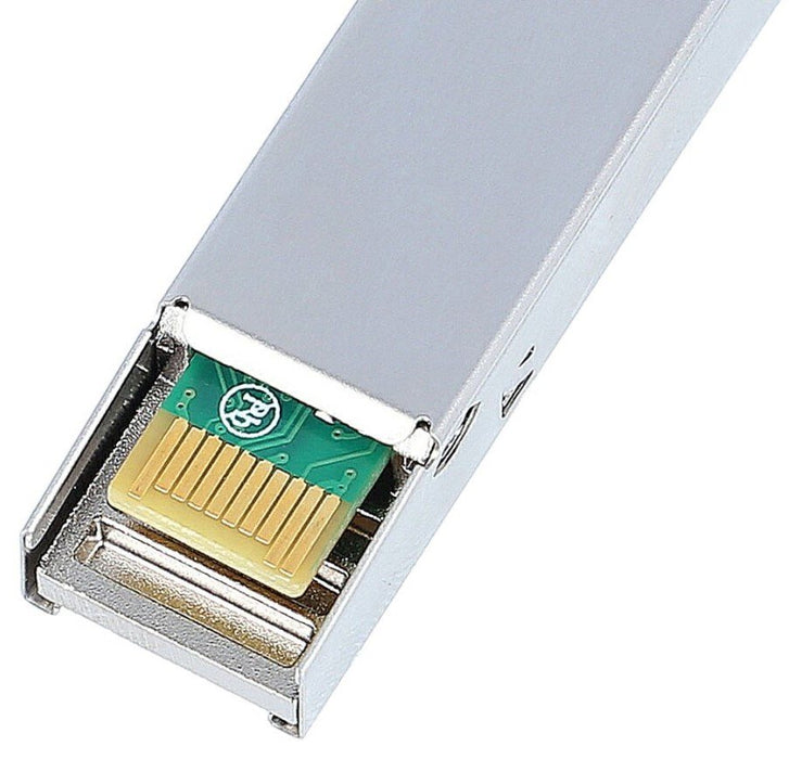 EAN 4063232645865 - BlueOptics DEM-311GT-BO red modulo transceptor Fibra óptica 12500 Mbit/s SFP 850 nm imagen 4