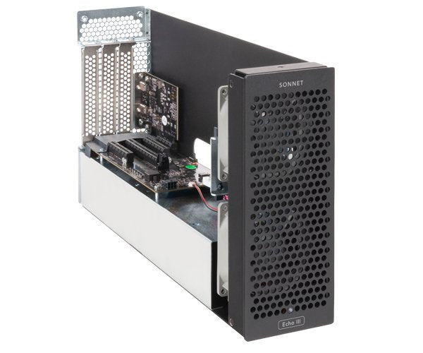 Sonnet Dm-Mod-E3, Módulo De Extensión Negro