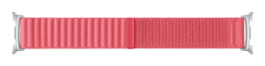 EAN 8806097460152 - Samsung ET-SVL33LREGEU Accesorios para dispositivos vestibles inteligentes Grupo de rock Rojo Tela, Nylon imagen 1