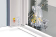 EAN 4016032488613 - Digitus DN-37108 armario rack 12U Bastidor de pared Gris claro imagen 6