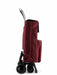 EAN 8420812984893 - Rolser Thermo Fresh MF Borgoña Bolsa para carrito de la compra imagen 3