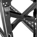 EAN 8717371445522 - Neomounts LED-VW2000BLACK soporte para pantalla de señalización 190,5 cm (75") Negro imagen 13