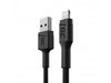 EAN 5907813963568 - Green Cell KABGC24 cable de conector Lightning 0,3 m Negro imagen 1