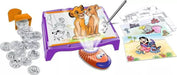 EAN 4005556239467 - Ravensburger 23946 libro y página para colorear Kit de pintura por números imagen 4