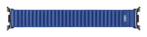 EAN 8806097460190 - Samsung ET-SVL33LNEGEU Accesorios para dispositivos vestibles inteligentes Grupo de rock Azul Tela, Nylon imagen 2
