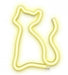 EAN 5900495949356 - Forever Light RTV100209 iluminación decorativa Figura iluminada decorativa LED imagen 1