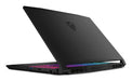 EAN 4711377371001 - MSI Katana 15 HX B14WFK-605XPL Intel® Core™ i7 i7-14650HX Portátil 39,6 cm (15.6") Full HD 16 GB DDR5-SDR imagen 4