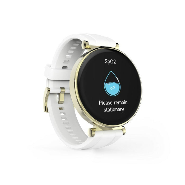 Hama Smartwatch 7000 Zloty