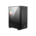 EAN 4719072883348 - MSI MAG FORGE 111R carcasa de ordenador Midi Tower Negro imagen 1