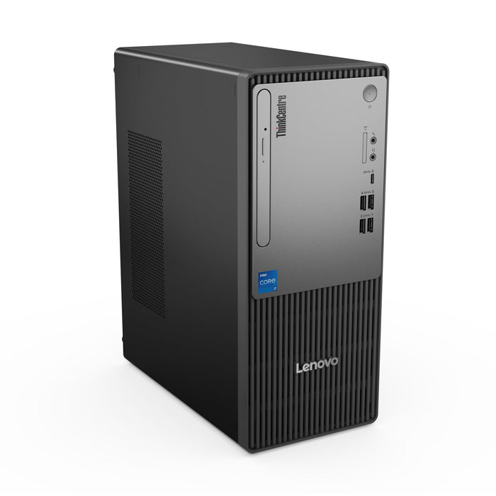 Pc Lenovo Thinkcentre Neo 50t Tower I5-14400 16gb 512ssd Freedos