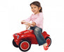 EAN 4004943564496 - BIG 800056449 accesorio para correpasillos o balancín infantil Zapatos para niños imagen 2