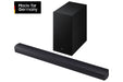 EAN 8806097185185 - Samsung HW-B460GF Negro 2.1 canales imagen 2