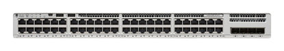 EAN 0889728170222 - Cisco C9200L-48PXG-4X-E switch Gestionado L2/L3 Gigabit Ethernet (10/100/1000) Energía sobre Ethernet (Po imagen 2