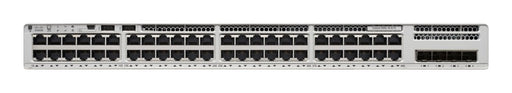 EAN 0889728170345 - Cisco C9200L-48PXG-4X-A switch Gestionado L2/L3 Gigabit Ethernet (10/100/1000) Energía sobre Ethernet (Po imagen 2