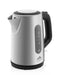 EAN 8590393335411 - Eta Amelie 9599 90000 tetera eléctrica 1,7 L 2200 W Negro, Acero inoxidable imagen 3