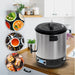EAN 5903887801843 - Adler AD 4496 calentador de agua 28 L 2600 W imagen 9