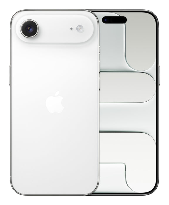 EAN 195950622867 - Apple iPhone Air 16,5 cm (6.5") SIM doble iOS 26 5G USB Tipo C 256 GB Blanco imagen 1