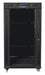 EAN 5901969441239 - Lanberg FF01-6622-12BL armario rack 22U Rack o bastidor independiente Negro imagen 2