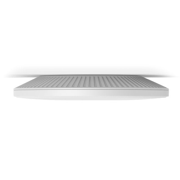 EAN 4895252503517 - TP-Link Omada EAP783 punto de acceso inalámbrico 19000 Mbit/s Blanco Energía sobre Ethernet (PoE) imagen 4