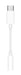 EAN 0190198886866 - Apple MW2Q3ZM/A cable de audio USB-C 3,5mm Blanco imagen 1