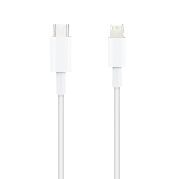 Cable Lightning A Usb-C 1.0m Nanocable 10.10601