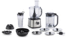 EAN 3838782606755 - Gorenje SBR1500E robot de cocina 1500 W 2 L Acero inoxidable imagen 3