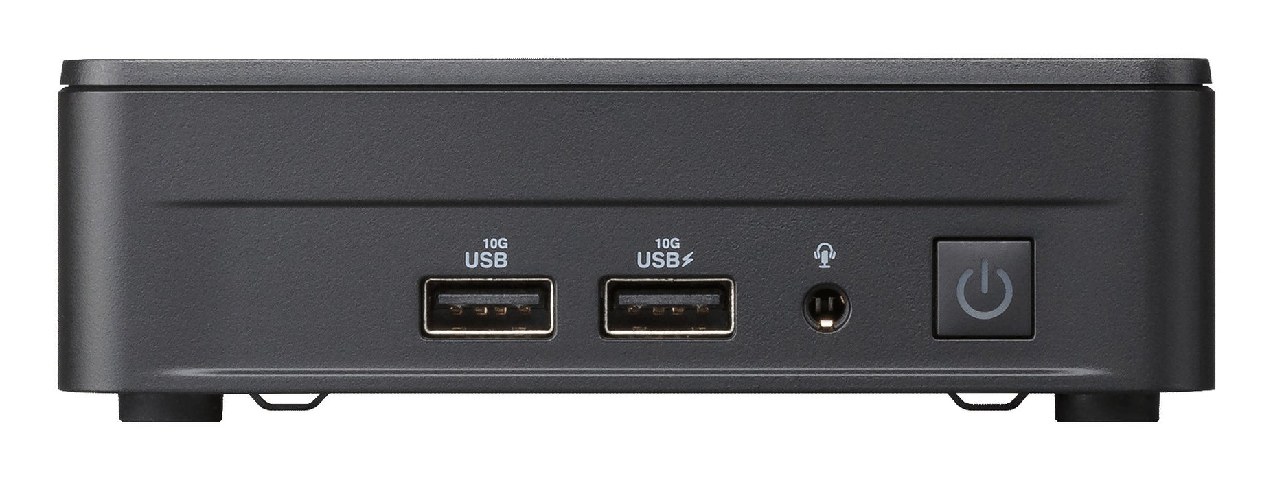 EAN 4711387501726 - ASUS NUC 13 RNUC13ANKi50WC0 UCFF Negro i5-1340P imagen 1