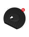 EAN 5903796012811 - Huzaro Hero 8.2 Negro imagen 8