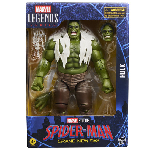 EAN 5010996404879 - Marvel Spider-Man G23995L00 figura de juguete para niños imagen 1