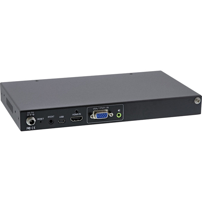 Controlador Videowall Inline Hdmi 1 A 9, Full-Hd