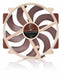 EAN 9010018100648 - Noctua NF-A14X25R G2 PWM sistema de refrigeración para ordenador Carcasa del ordenador Ventilador 14 cm imagen 3