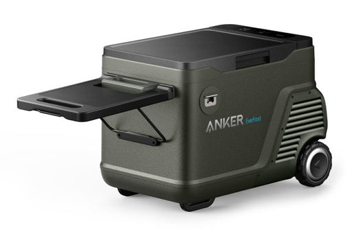 EAN 0194644126353 - Anker EverFrost nevera portátil 33 L Eléctrico Negro imagen 1