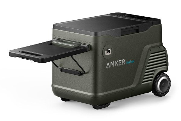 EAN 0194644126353 - Anker EverFrost nevera portátil 33 L Eléctrico Negro imagen 1