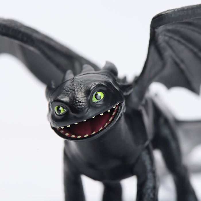 EAN 681147085886 - DreamWorks Dragons 6074171 figura de juguete para niños imagen 3