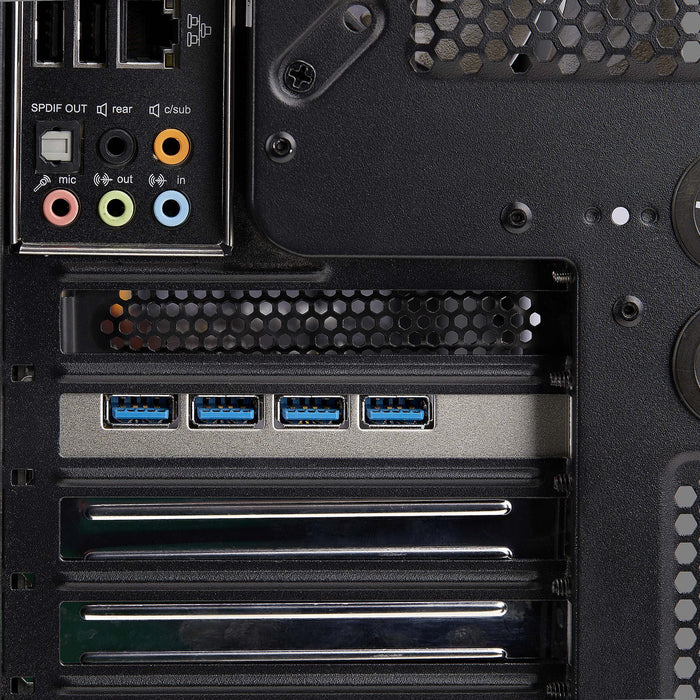 EAN 0065030912761 - StarTech.com P5Q4A-USB-CARD tarjeta y adaptador de interfaz USB 3.2 Gen 1 (3.1 Gen 1) imagen 8