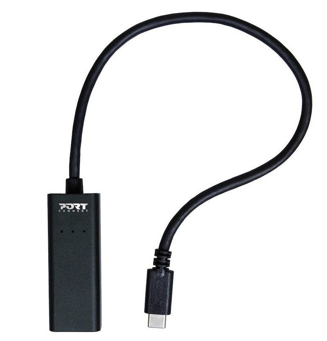 Port Designs Converter Type C To Rj-45