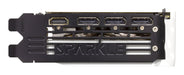 EAN 4711342290788 - Sparkle Technology Intel Arc B580 Luna OC 12 GB GDDR6 imagen 7