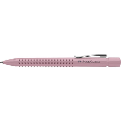 EAN 4005402439072 - Faber-Castell 243907 bolígrafo Azul Bolígrafo de punta retráctil con pulsador Medio 1 pieza(s) imagen 2