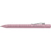 EAN 4005402439072 - Faber-Castell 243907 bolígrafo Azul Bolígrafo de punta retráctil con pulsador Medio 1 pieza(s) imagen 2