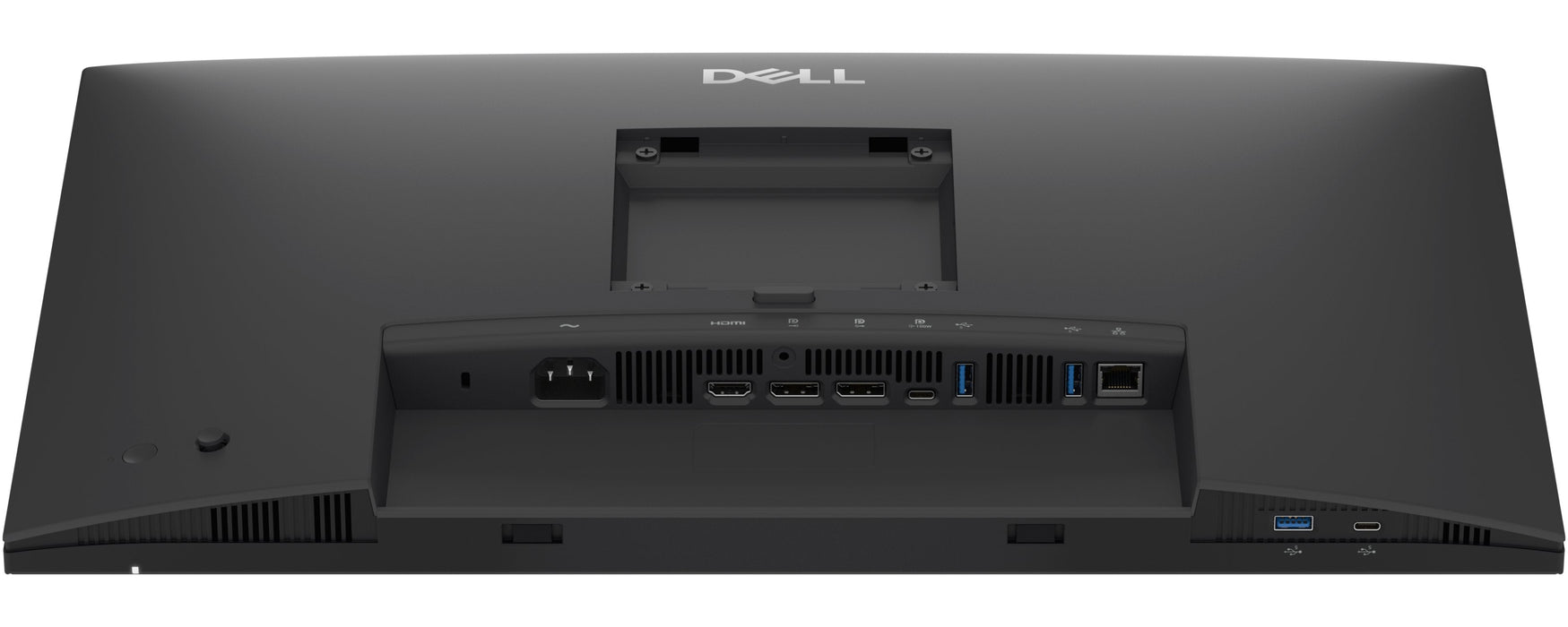 Monitor Dell Lcd P2426e 24" Ips Wuxga 1920×1200 Hdmi,Dp,Usb,Usb-C,Rj45 Black