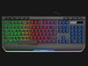 EAN 5907512868140 - Tracer GAMEZONE RAY X teclado Juego USB Negro imagen 3