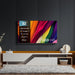 EAN 8435484036191 - Cecotec 03619 Televisor 81,3 cm (32") HD Smart TV Negro imagen 3