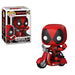 EAN 0889698309691 - FUNKO 30969 figura de acción y colleccionable imagen 1