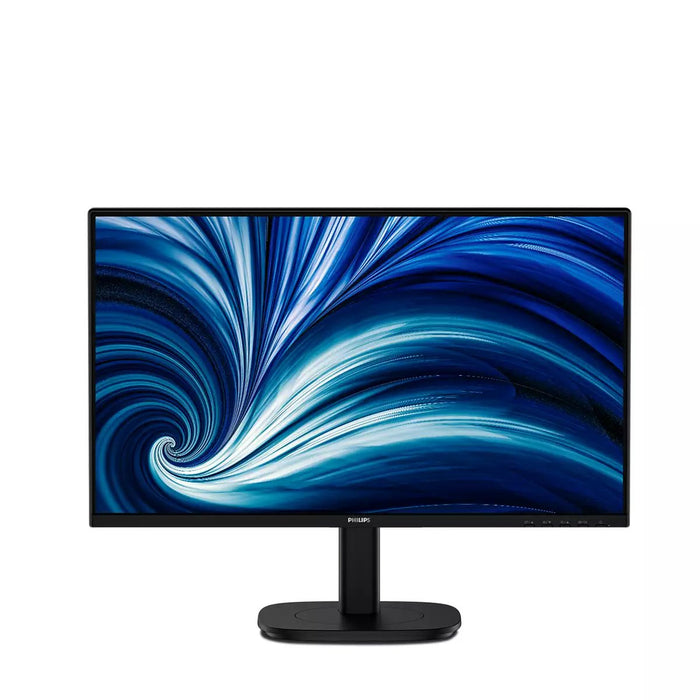 Monitor 24b2n3200a Ips 23.8 Pulgadas 120hz Hdmi Dp Pivot Altavoces