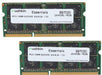 EAN 0846651016447 - Mushkin SO-DIMM 16GB DDR3 Essentials módulo de memoria 2 x 8 GB 204-pin SO-DIMM imagen 1