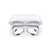 EAN 0194252818466 - Apple AirPods (3rd generation) AirPods Auriculares True Wireless Stereo (TWS) Dentro de oído Llamadas/Mús imagen 4
