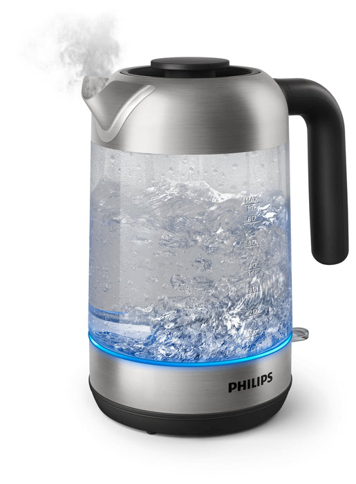 EAN 8710103940302 - Philips 5000 series HD9339/80 tetera eléctrica 1,7 L 2200 W imagen 3