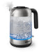 EAN 8710103940302 - Philips 5000 series HD9339/80 tetera eléctrica 1,7 L 2200 W imagen 3