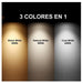 EAN 8420738313531 - Silver Electronics 350303 cinta luminosa Regleta luminosa universal 300 mm imagen 5