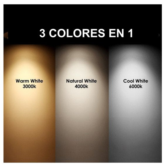 EAN 8420738313548 - Silver Electronics 350603 cinta luminosa Regleta luminosa universal 600 mm imagen 5